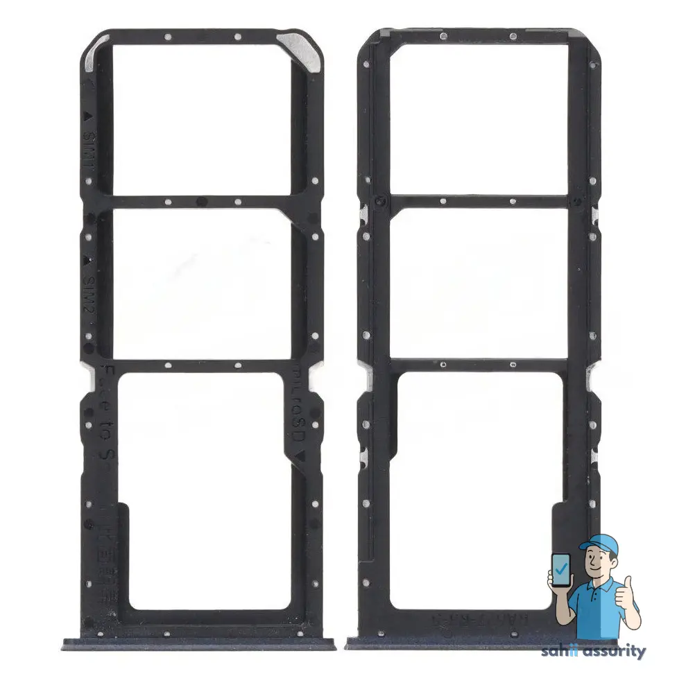 SIM Card Holder Tray for Realme 8 5G